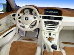 BMW GP3.10 Concept by AC Schnitzer 2007 года